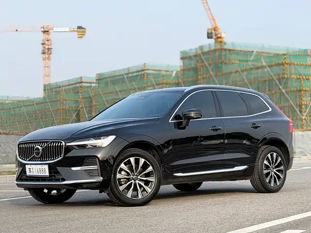 Volvo Volvo XC60
