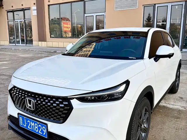 Honda Honda XR-V