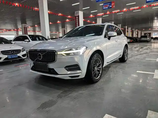 Volvo Volvo XC60 2020