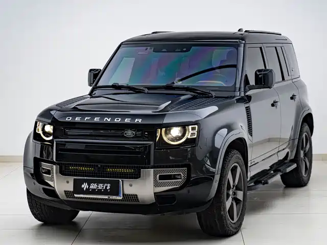 Land Rover Land Rover Defender 2022