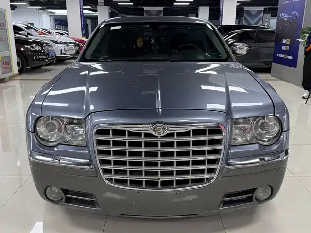 Chrysler Chrysler 300C (Import)