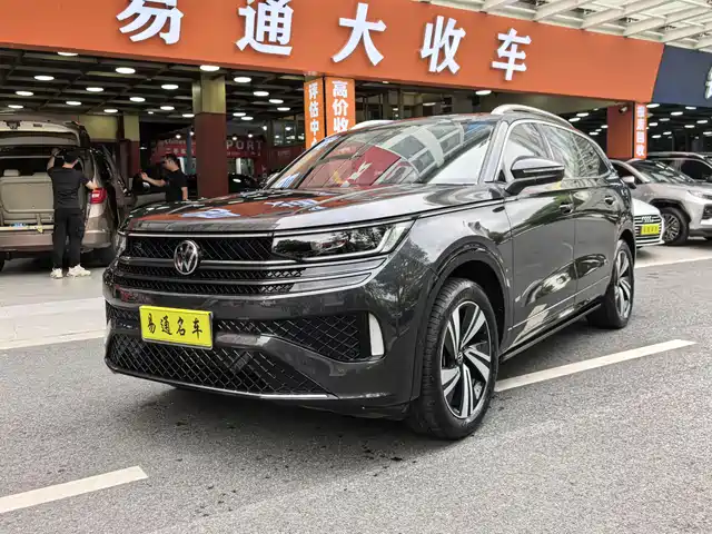 Volkswagen Volkswagen Talagon