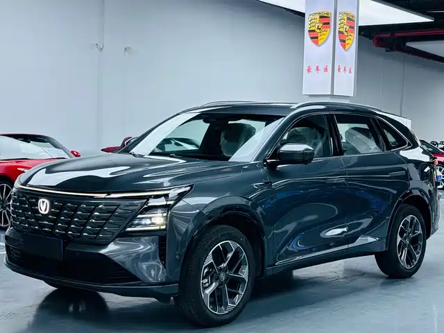 Changan Changan CS75 PLUS 2026