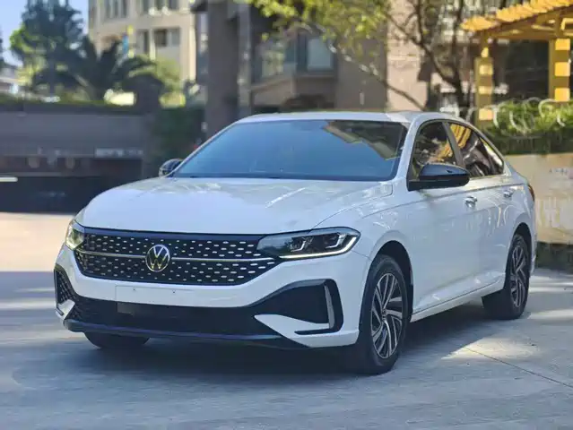 Volkswagen Lavida 2022