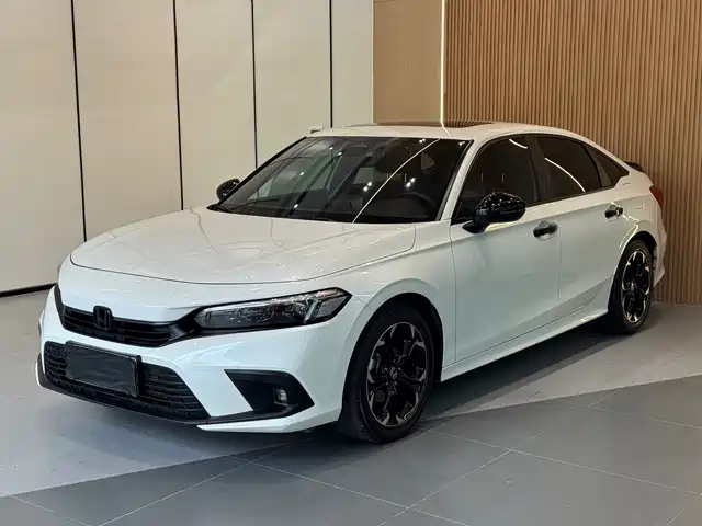 Honda Civic 2024