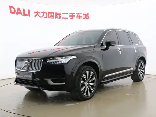 Volvo Volvo XC90 2023