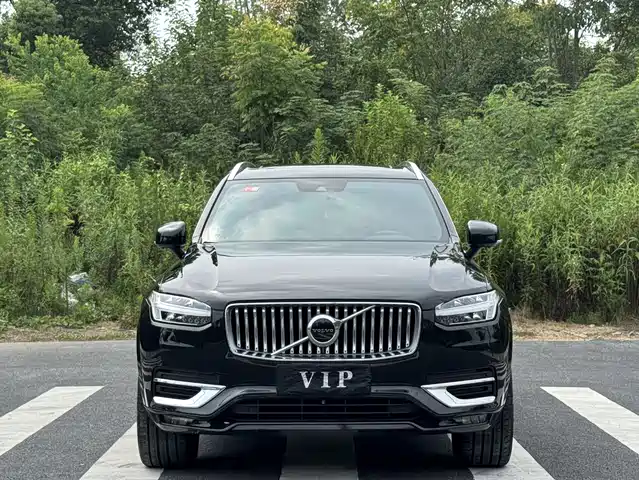 Volvo Volvo XC90 2021