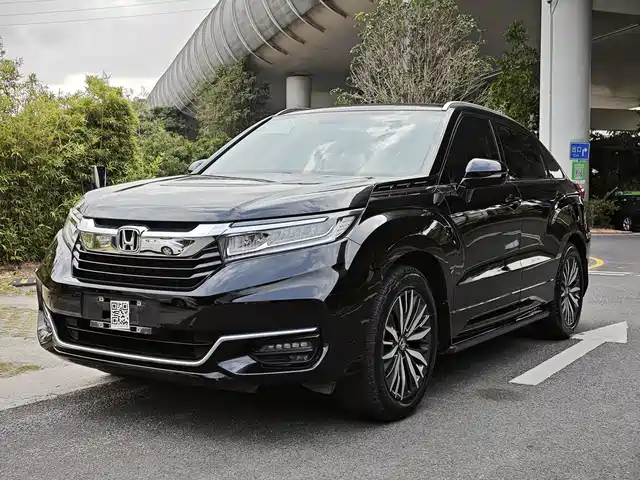 Honda Honda Avancier 2023