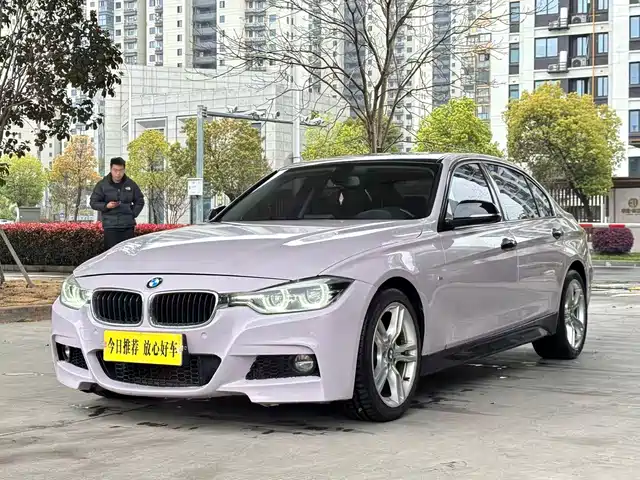 BMW BMW 3 Series
