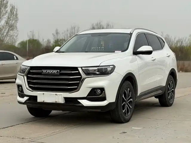 Haval Haval H6 2022