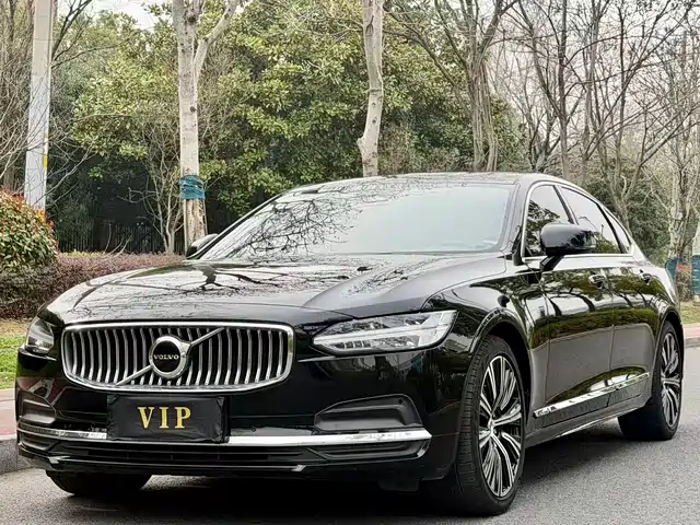 Volvo Volvo S90 2021