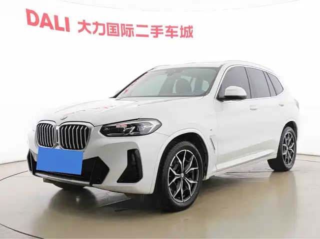 BMW BMW X3 2022