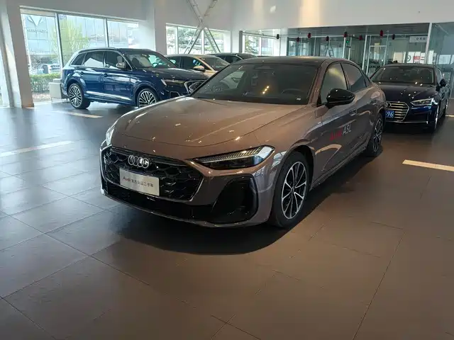 Audi Audi A5L 2025