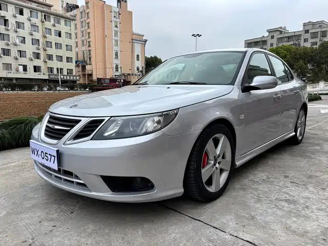 Saab Saab 9-3