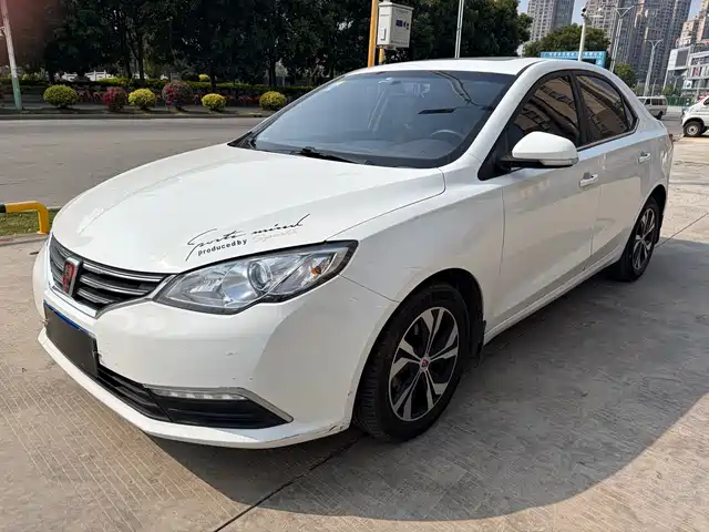 Roewe Roewe 360 2017