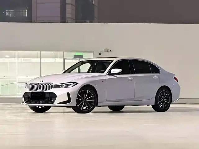 BMW BMW 3 Series