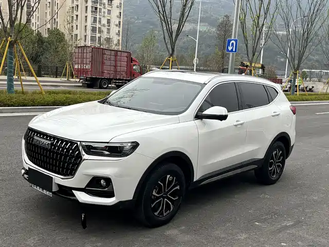 Haval Haval H6 2024