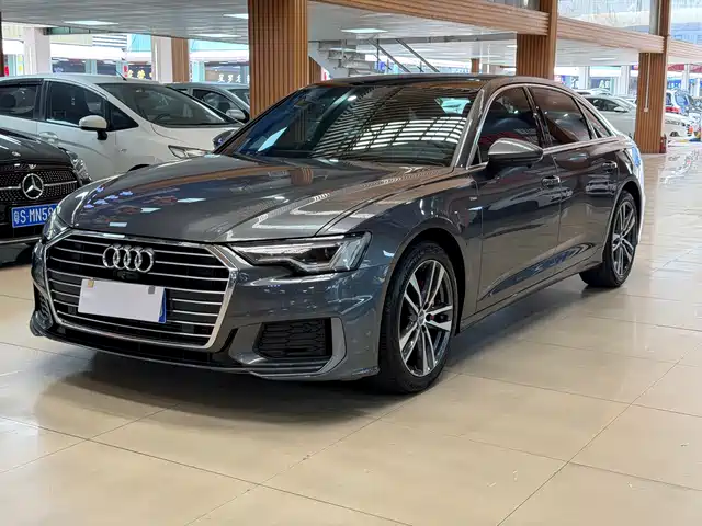 Audi Audi A6L