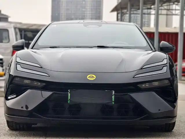 Lotus Cars EMEYA Blossom 2026