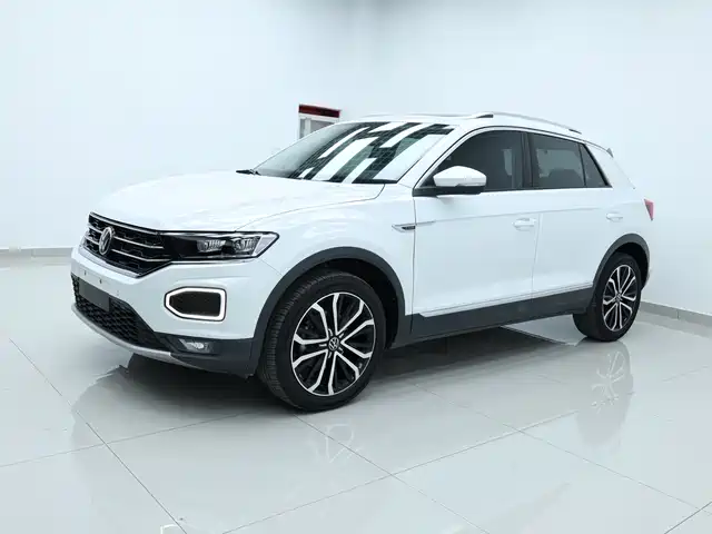 Volkswagen Volkswagen T-ROC