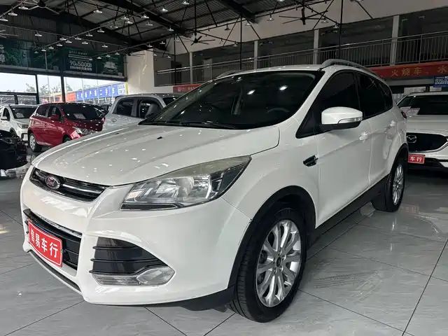 Ford Ford Kuga 2015
