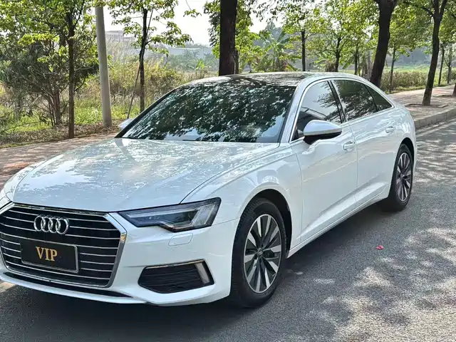 Audi Audi A6L