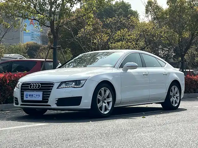 Audi Audi A7