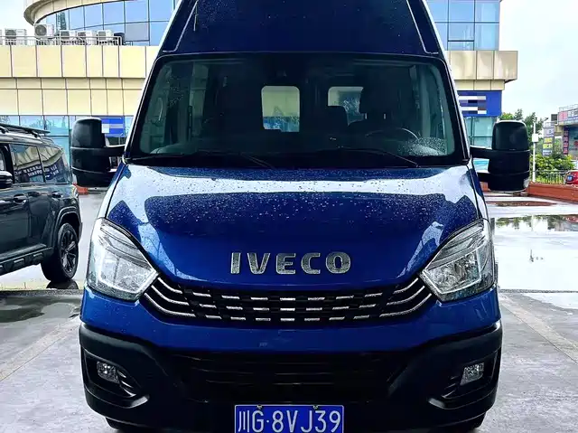 Iveco Iveco Daily 2024