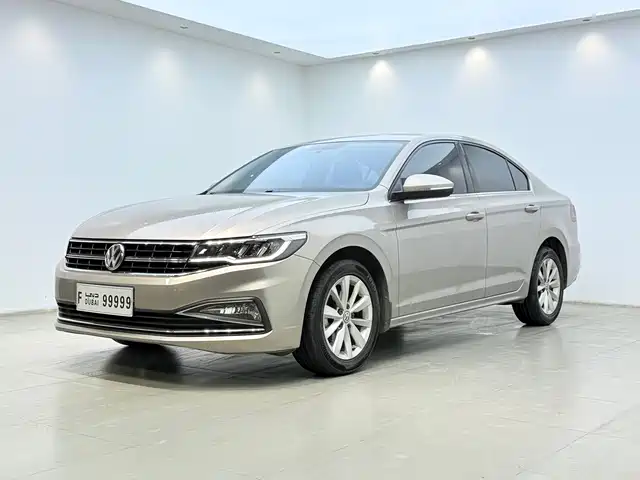 Volkswagen Bora 2019