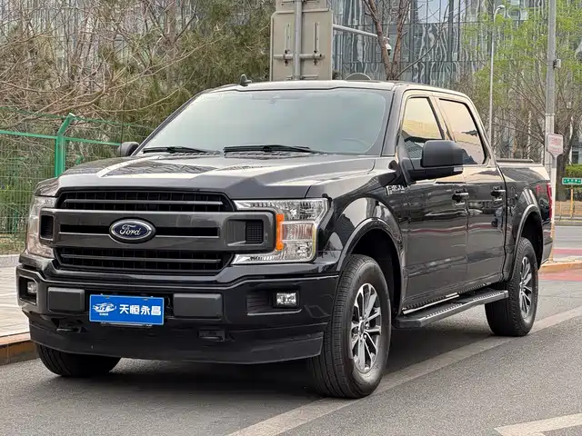 Ford Ford F-150 Raptor 2020