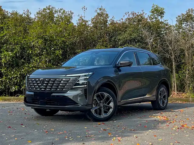 Changan Changan CS75 PLUS 2026