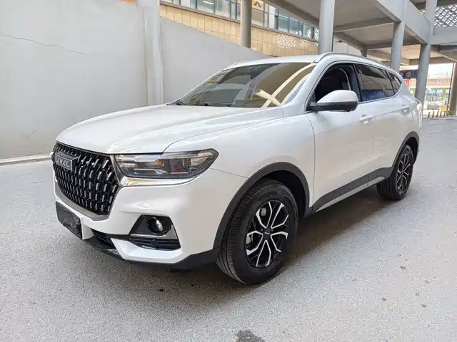 Haval Haval H6
