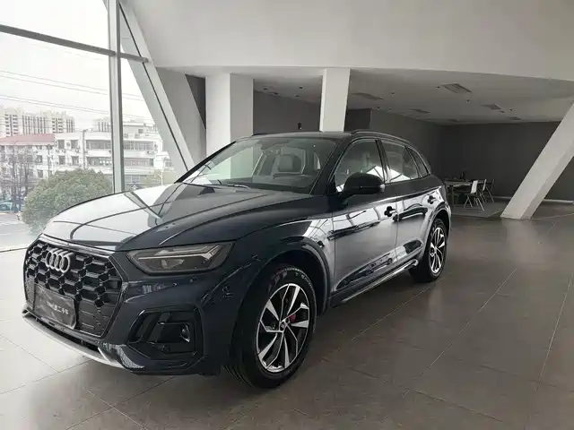 Audi Audi Q5L 2025