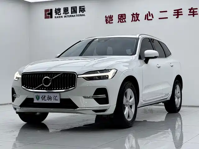 Volvo Volvo XC60 2022