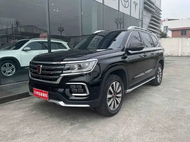 Roewe Roewe RX8 2019