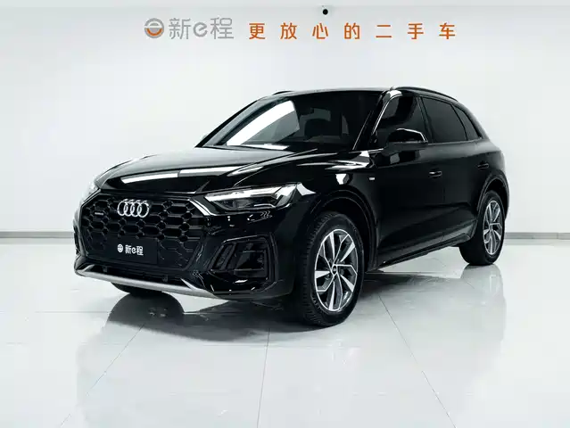 Audi Audi Q5L