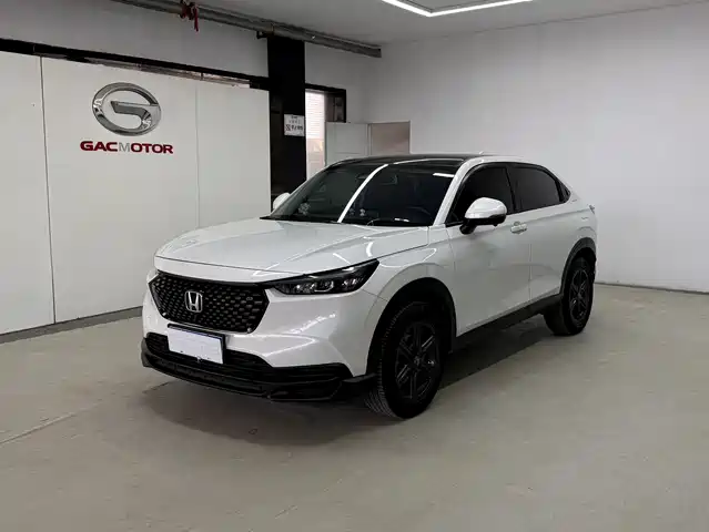 Honda Honda XR-V 2024