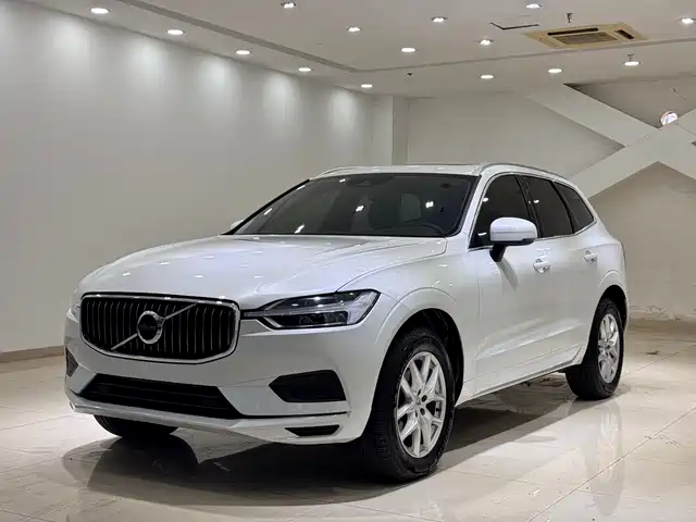 Volvo Volvo XC60 2019
