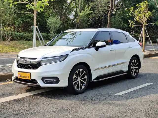 Honda Honda Avancier