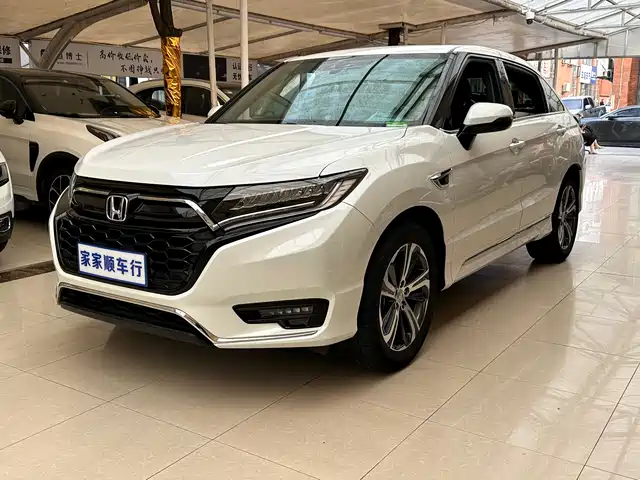 Honda Honda UR-V