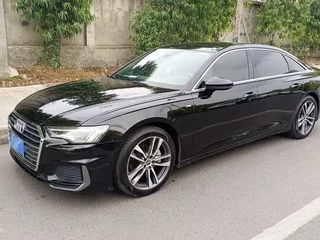 Audi Audi A6L