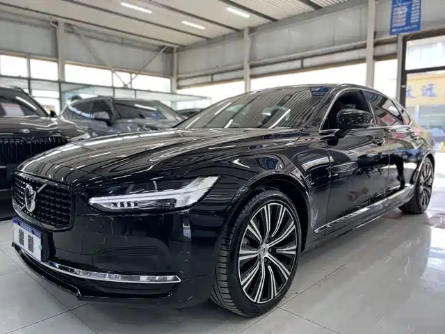 Volvo Volvo S90 2024