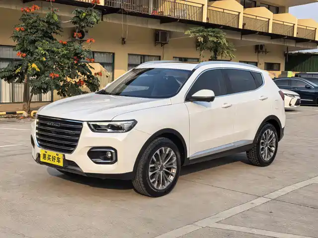 Haval Haval H6 2020