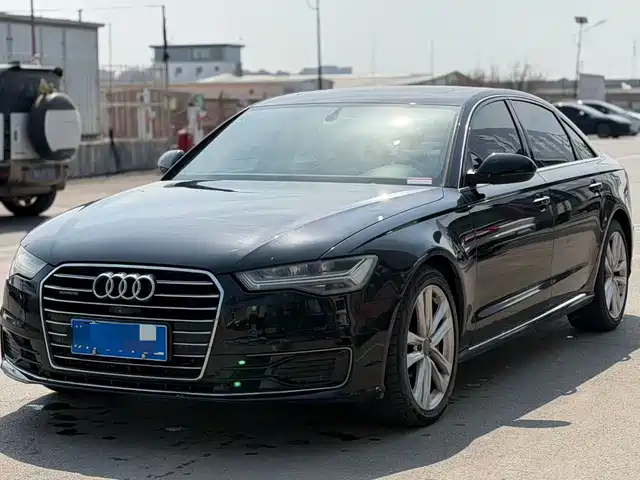 Audi Audi A6L