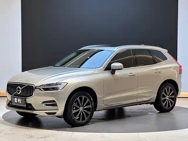 Volvo Volvo XC60 2019