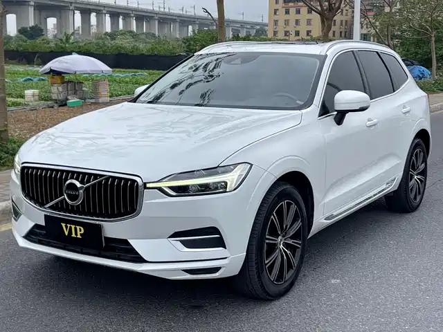 Volvo Volvo XC60 2020