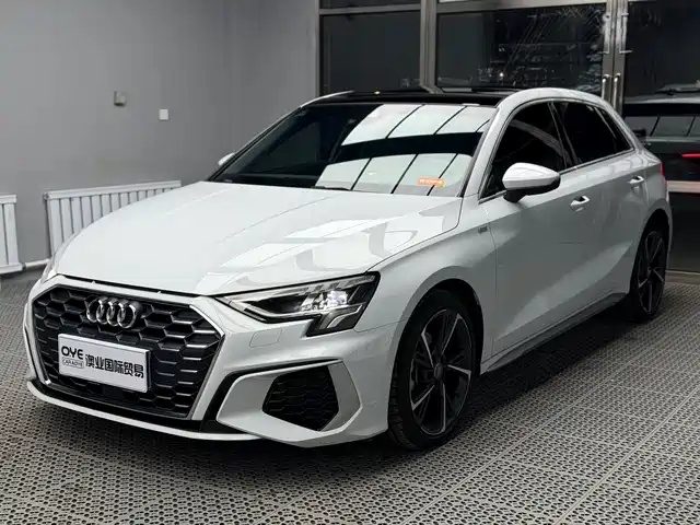 Audi Audi A3