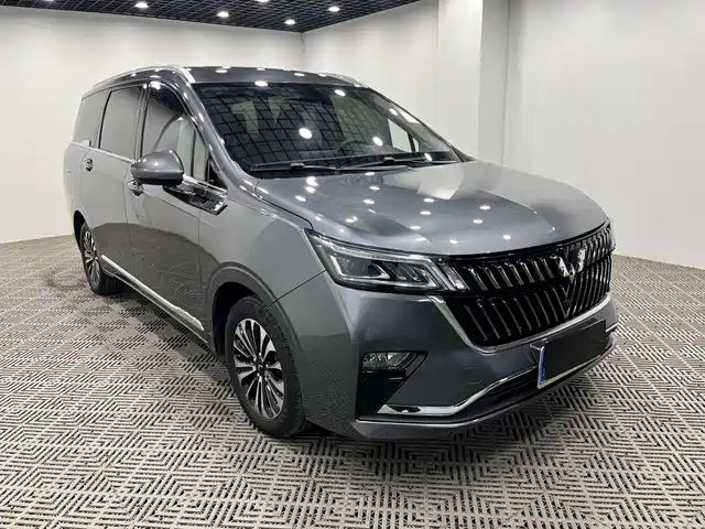 Wuling Motors Wuling Jiachen 2022