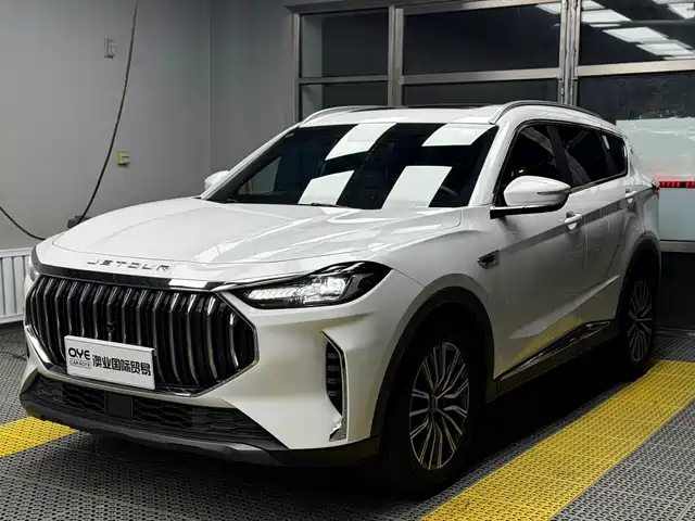 Jetour Jetour X70 PLUS 2023