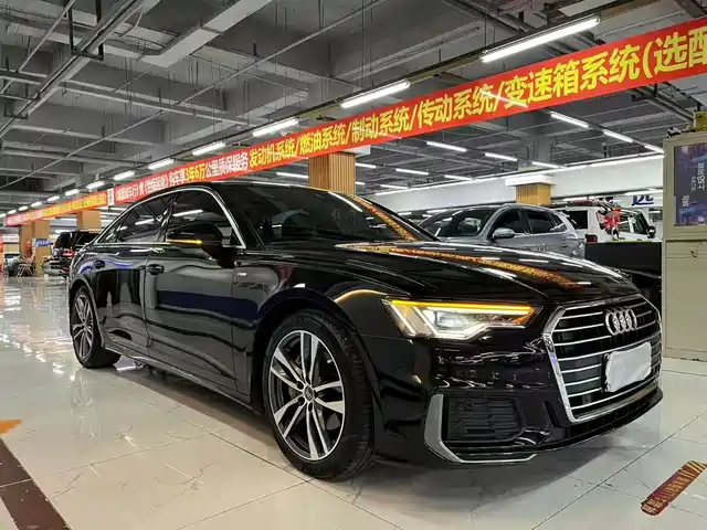 Audi Audi A6L